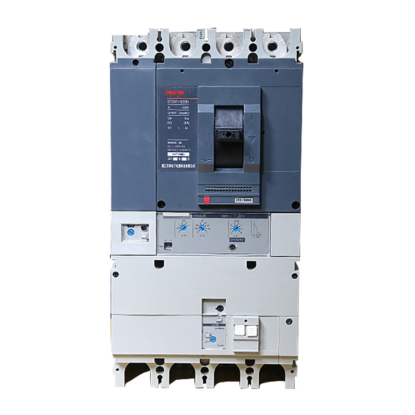 BTEM1-4P-630N-630A Electronic formula