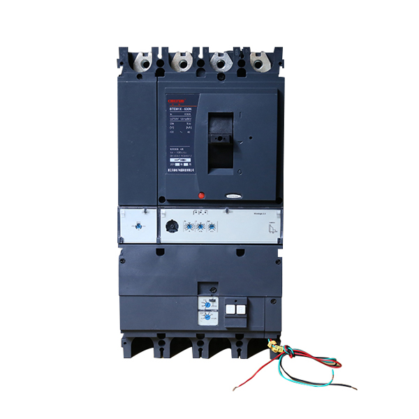 BTEM1X-4P-630N-630A Electronic formula