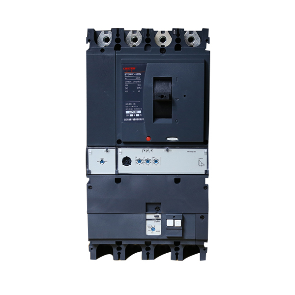（NSX）BTEM1X-4P-630N-630A Electronic formula