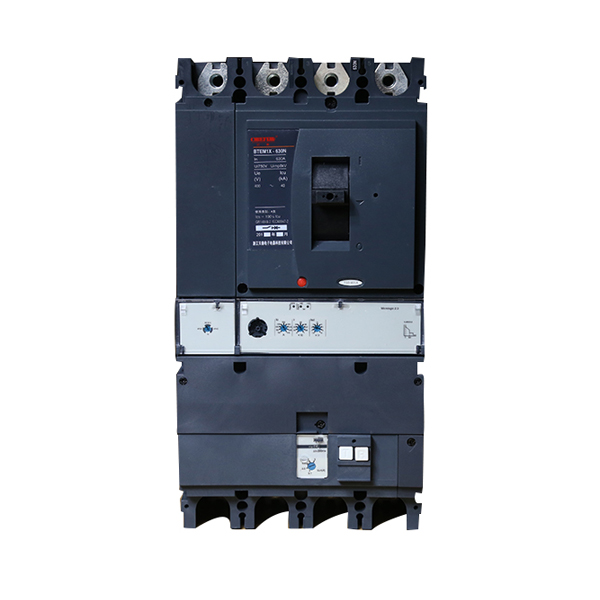 BTEM1X-4P-630N-630A Electronic formula