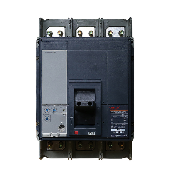 （NS NXS）BTEM1-3P-1250N-800A Electronic formula