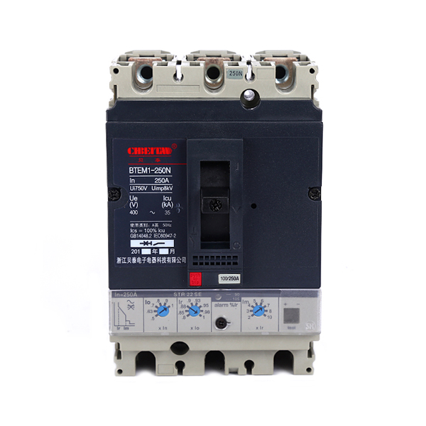 BTEM1-3P-250N-250A Electronic formula