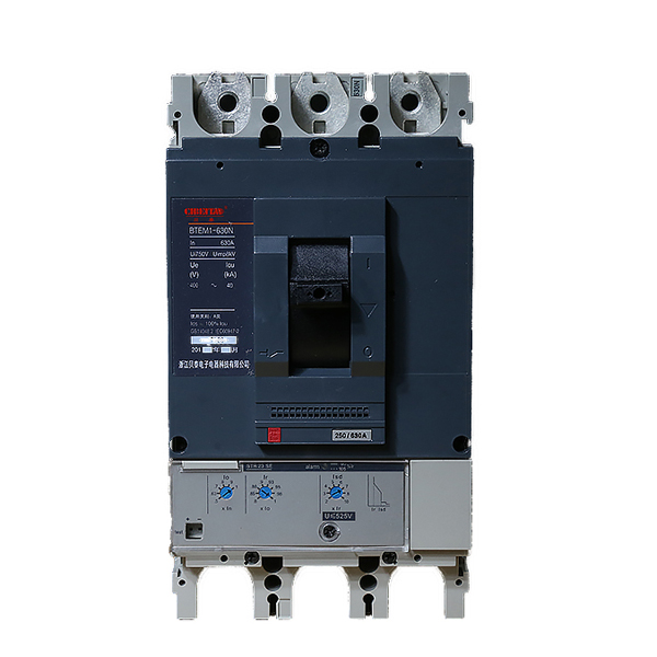 BTEM1-3P-630N-630A Electronic formula