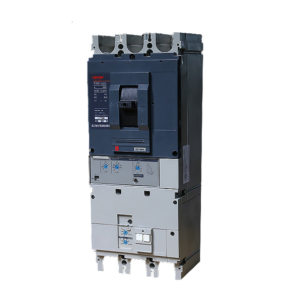 BTEM1E-3P-250N-160A Thermomagnetic type