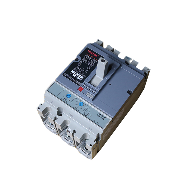 BTEM1E-3P-250N-250A 热磁式