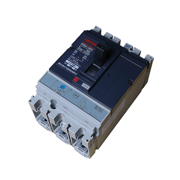 BTEM1-3P-250N-160A 热磁式