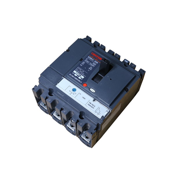 BTEM1X-4P-250N-160A 热磁式