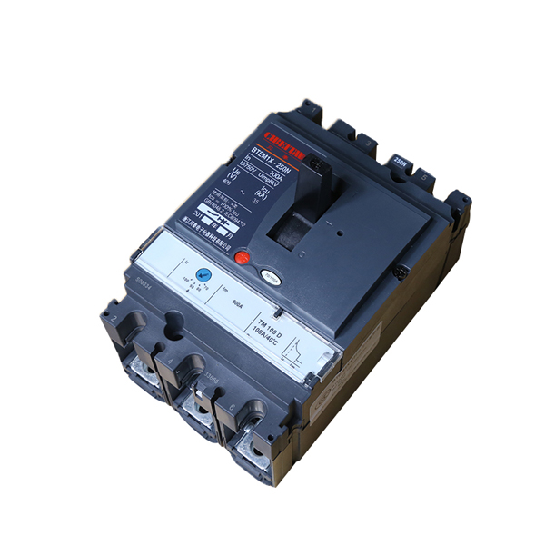 BTEM1X-3P-250N-100A 热磁式