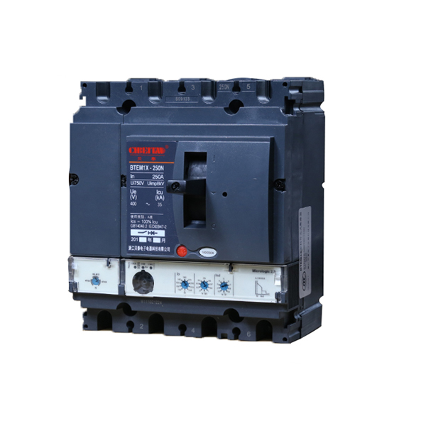 BTEM1X-4P-250N-250A 电子式