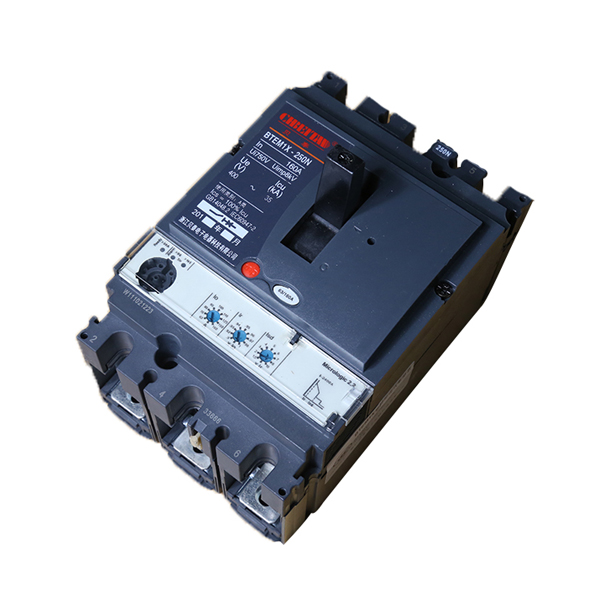 BTEM1X-3P-250N-160A 电子式