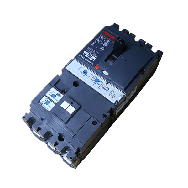 BTEM1X-3P-250N-250A 热磁式