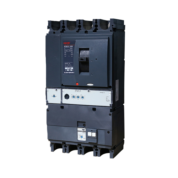 BTEM1X-4P-630N-630A 电子式