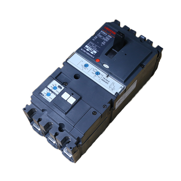 BTEM1X-3P-250N-250A 热磁式