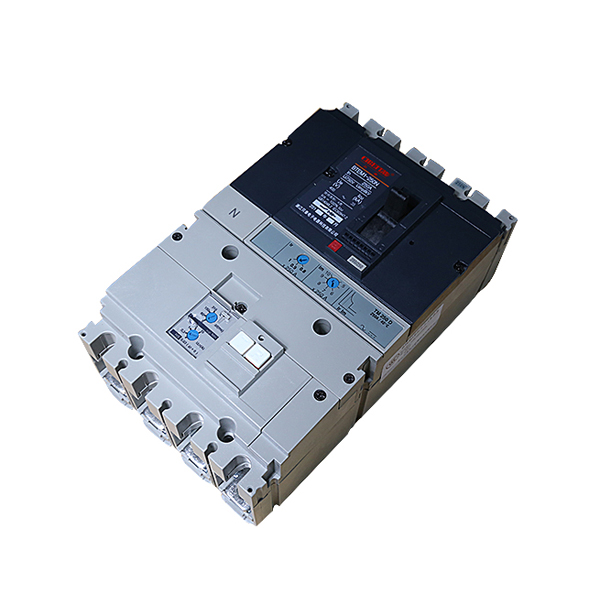 BTEM1-4P-250N-250A 热磁式