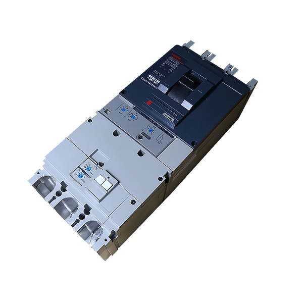 BTEM1-3P-630N-400A 电子式